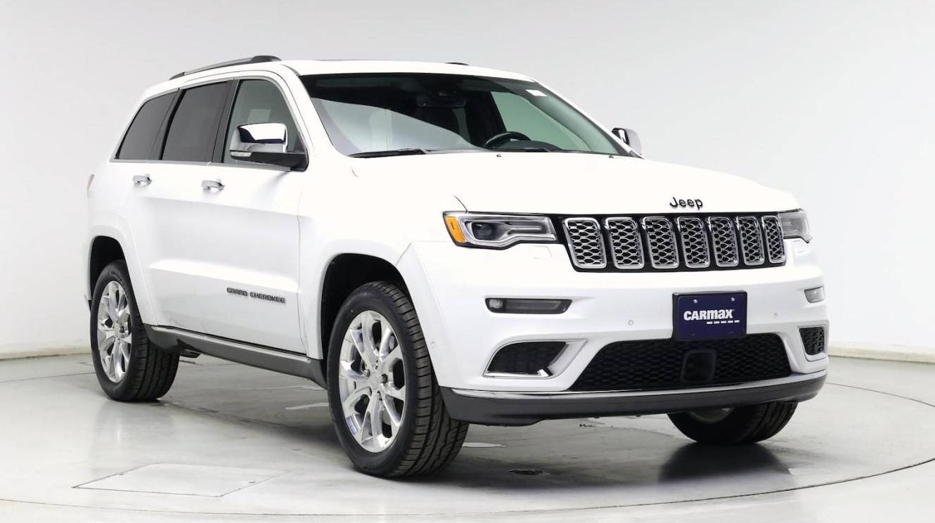 JEEP GRAND CHEROKEE 2019 1C4RJFJT6KC733669 image